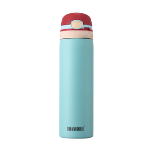 Thermos flask with cup – factors to consider for safe use