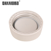 JL 420ml Premium Business Bottle Pearl White