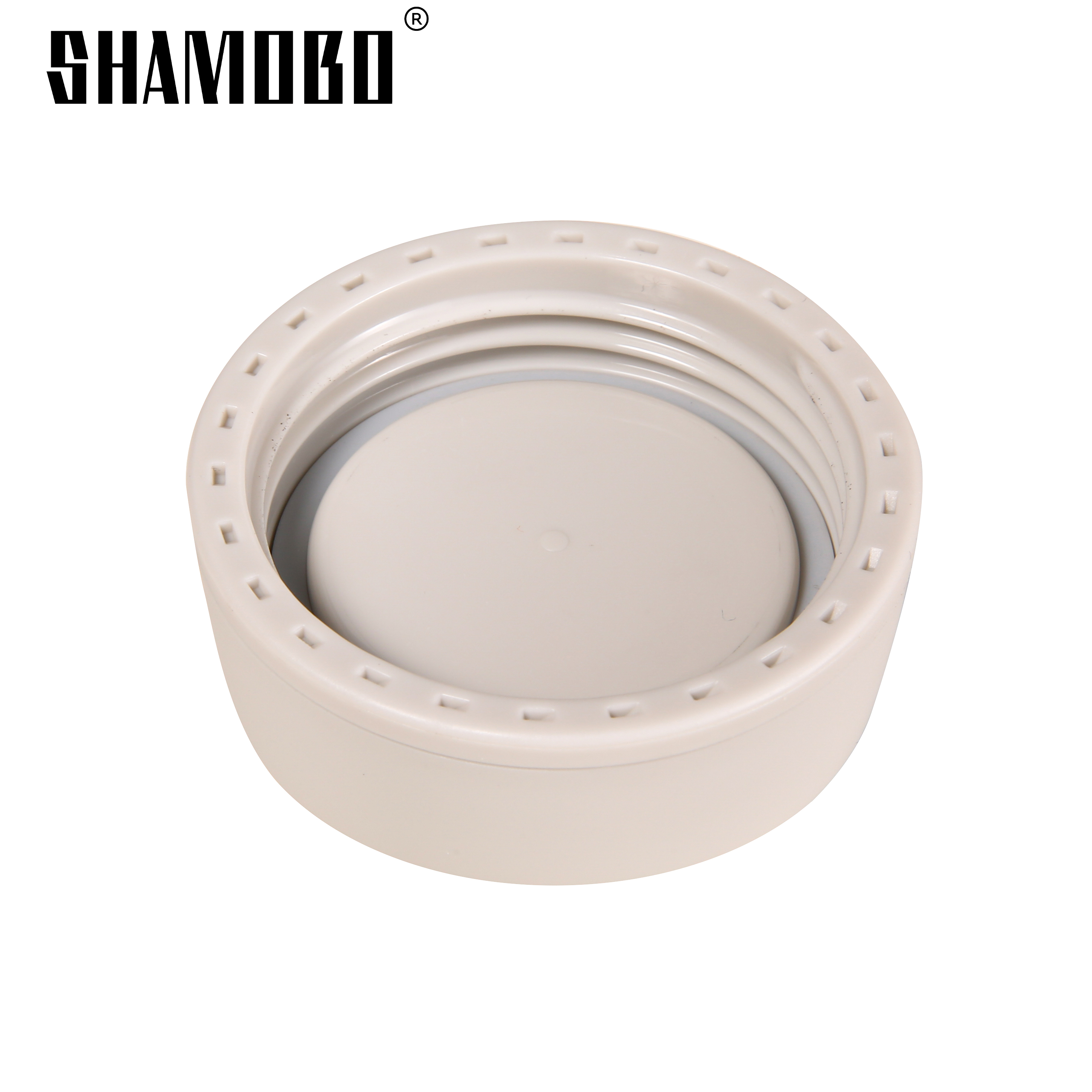 JL 420ml Premium Business Bottle Pearl White