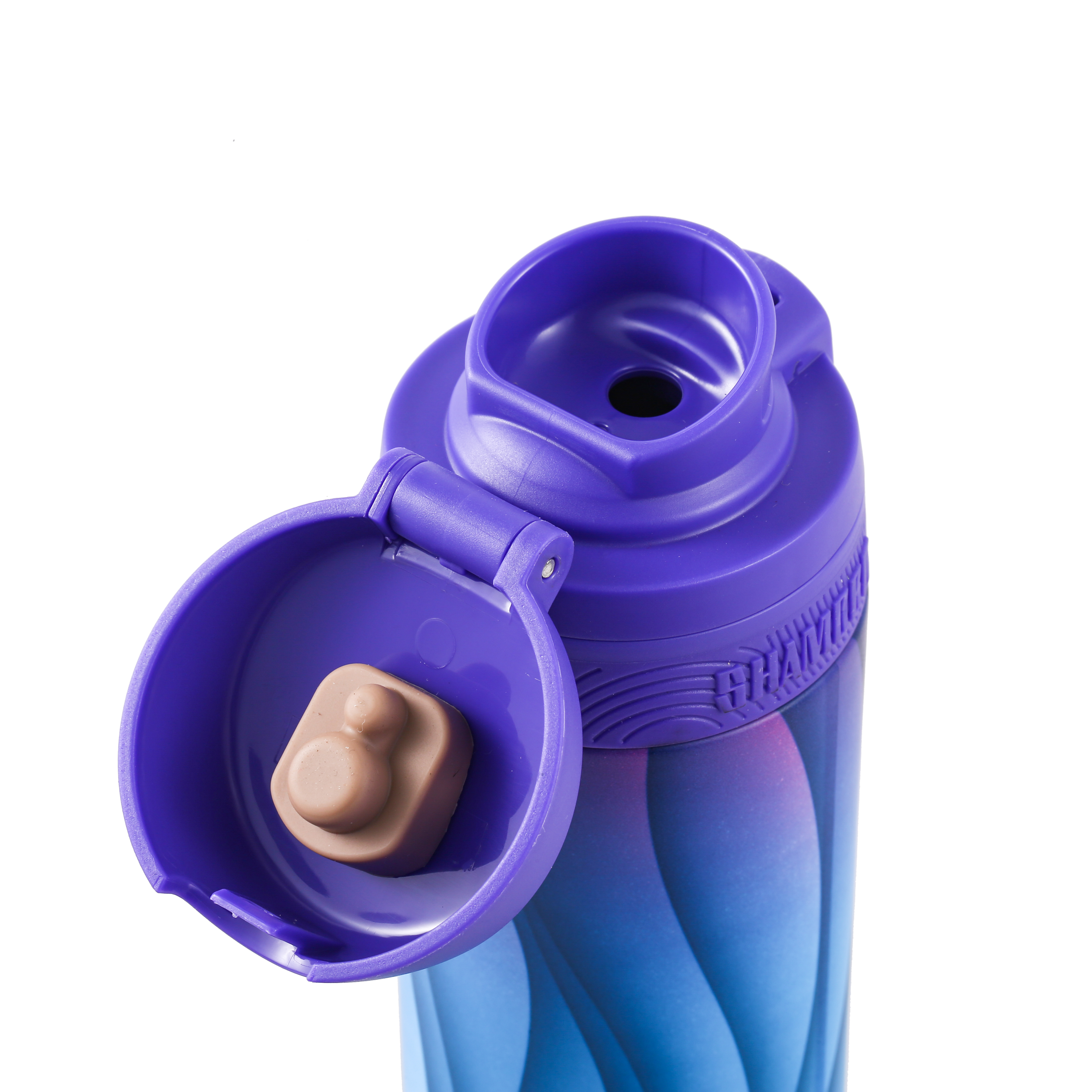 FLG 400ml Aurora Bottle