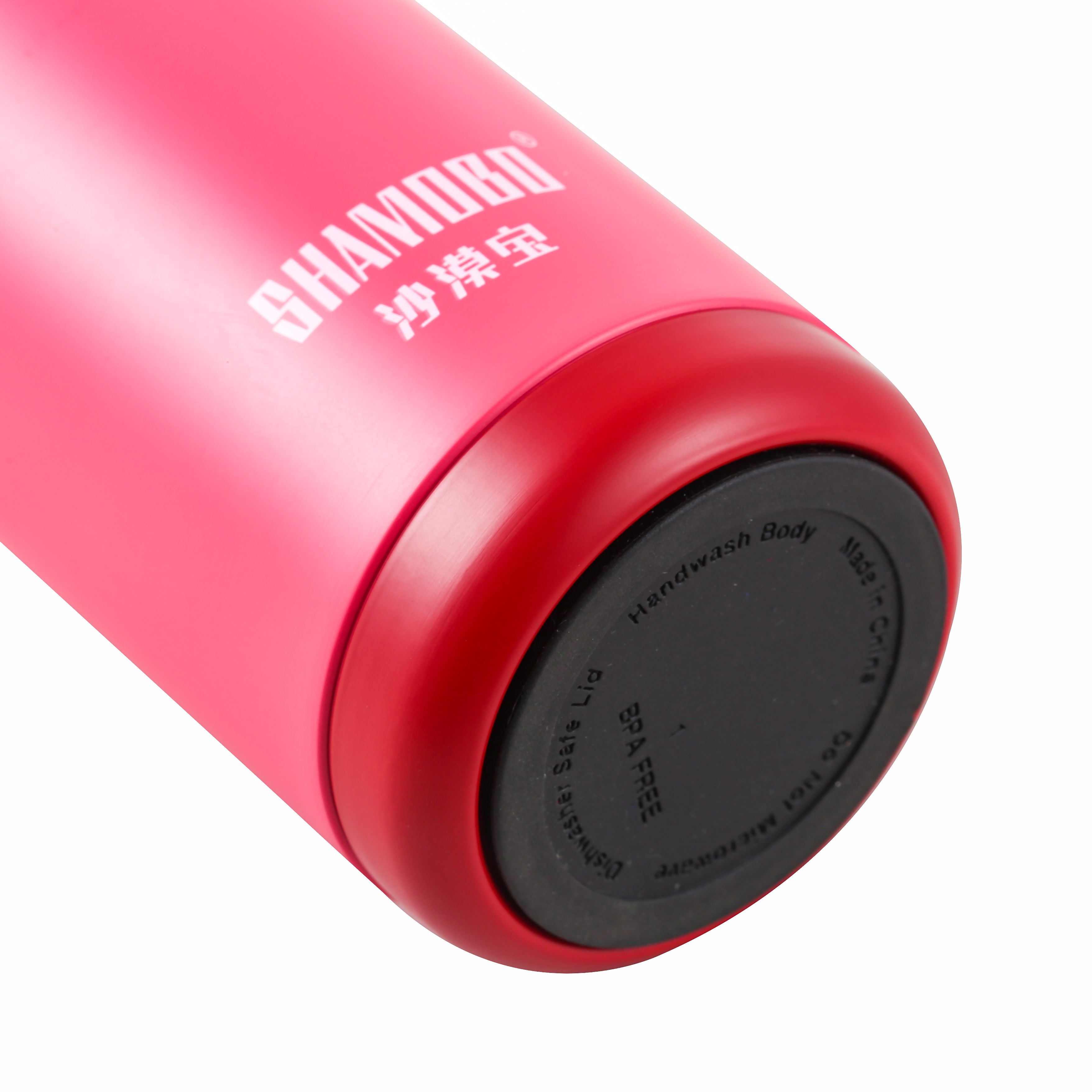 WL 350ml Watermelon Business Bottle