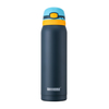 FLG Dark Blue 750ml Travel Bottle