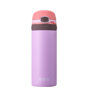 FLG 400ml Taro Purple Bottle