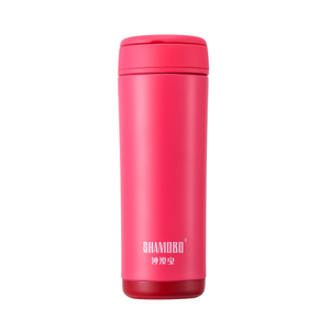 WL 350ml Watermelon Business Bottle