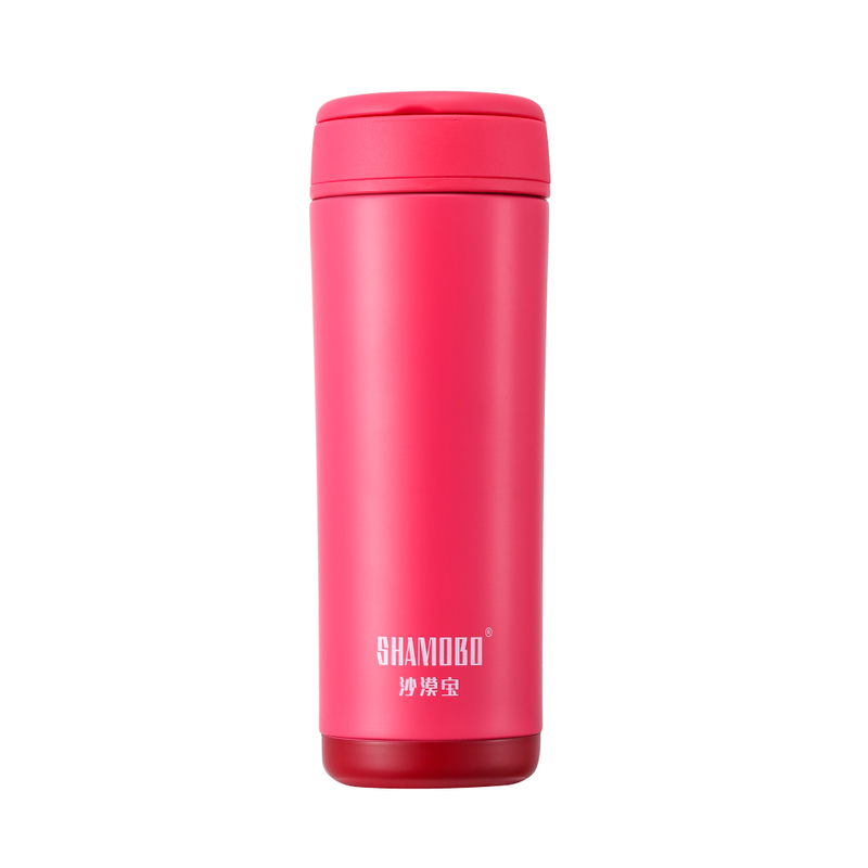 WL 350ml Watermelon Business Bottle