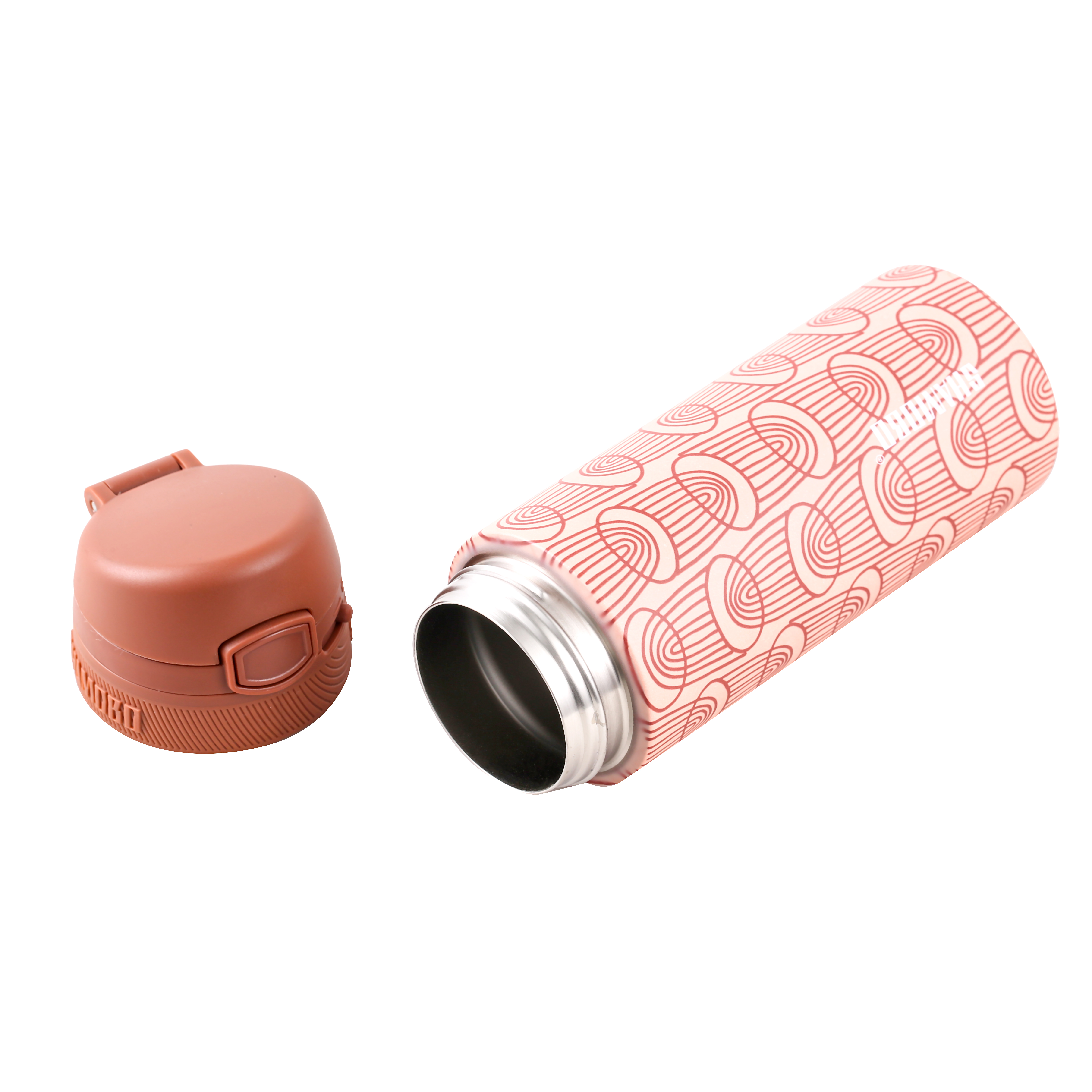 FLG 400ml Sign Bottle