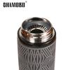 JL 420ml Premium Business Bottle Black Pearl