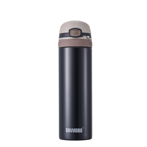 FLG 500ml Sable Black Bottle