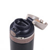 FLG 500ml Sable Black Bottle