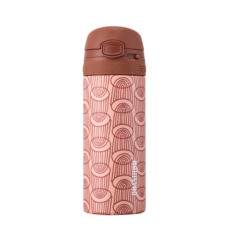 FLG 400ml Sign Bottle