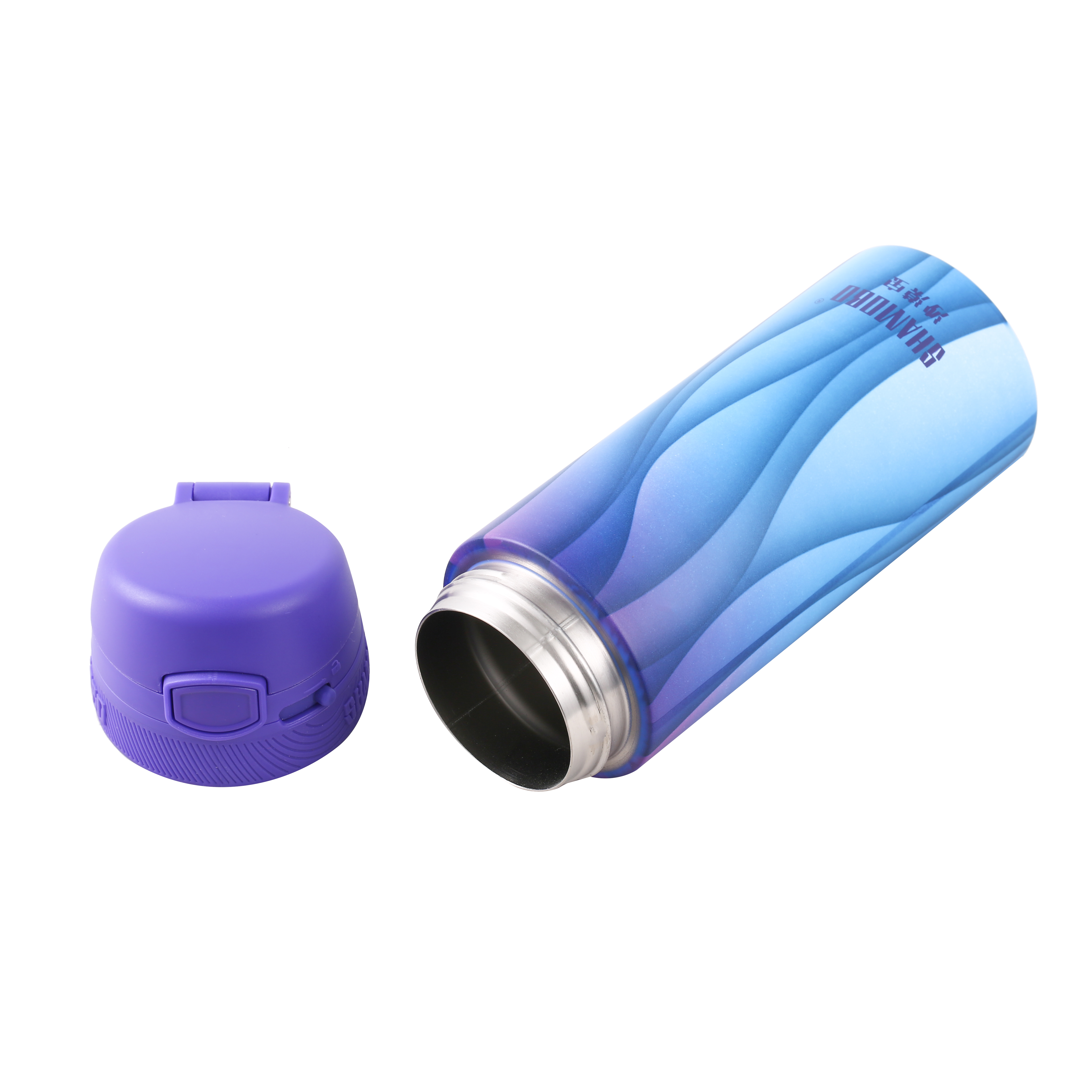 FLG 400ml Aurora Bottle