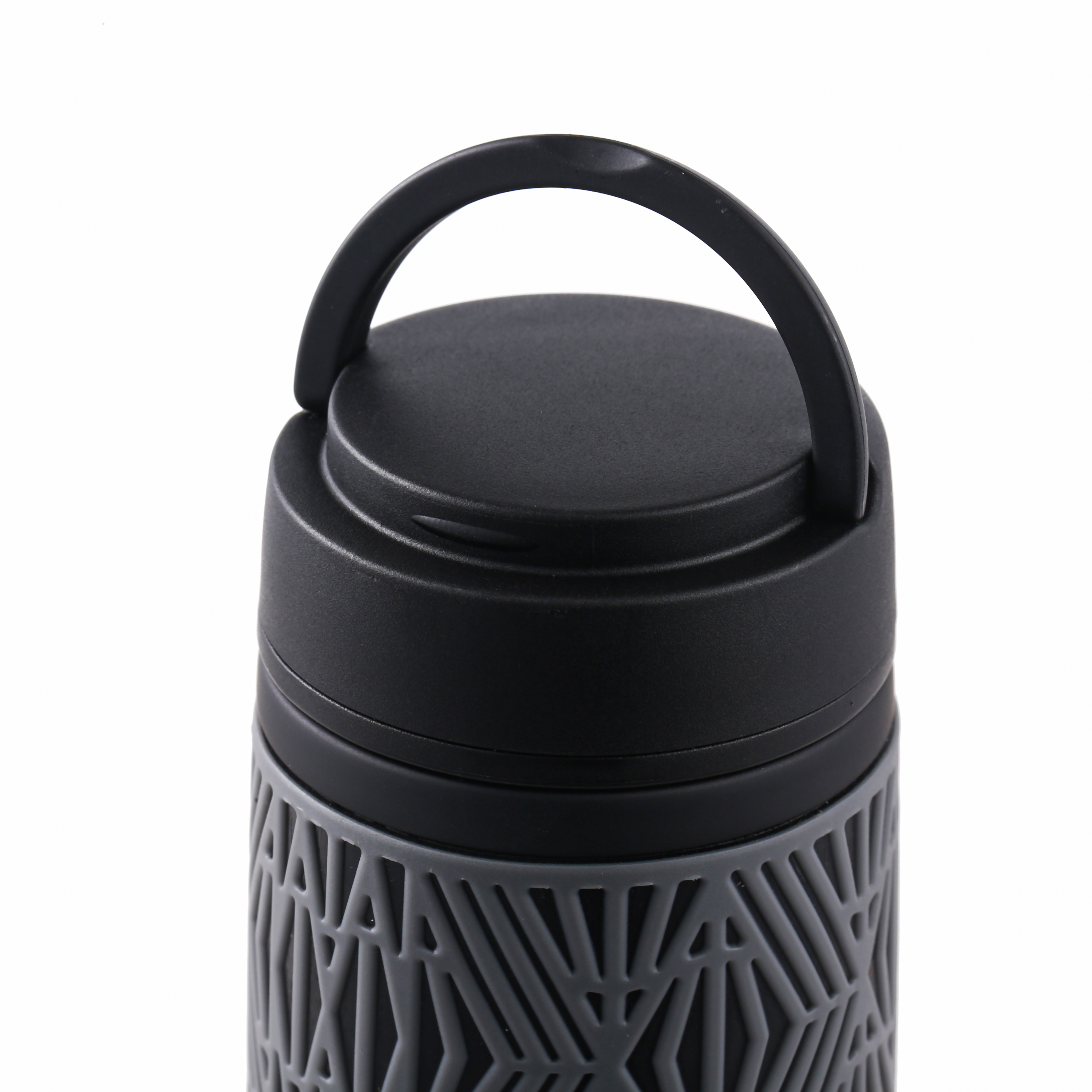 JL 420ml Premium Business Bottle Black Pearl