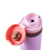 FLG 400ml Taro Purple Bottle