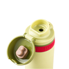 SHAMOBO 350ml Vacuum Insulated 316 Stainless Steel Kids Water Bottles