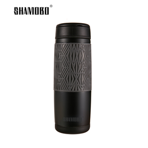 JL 420ml Premium Business Bottle Black Pearl