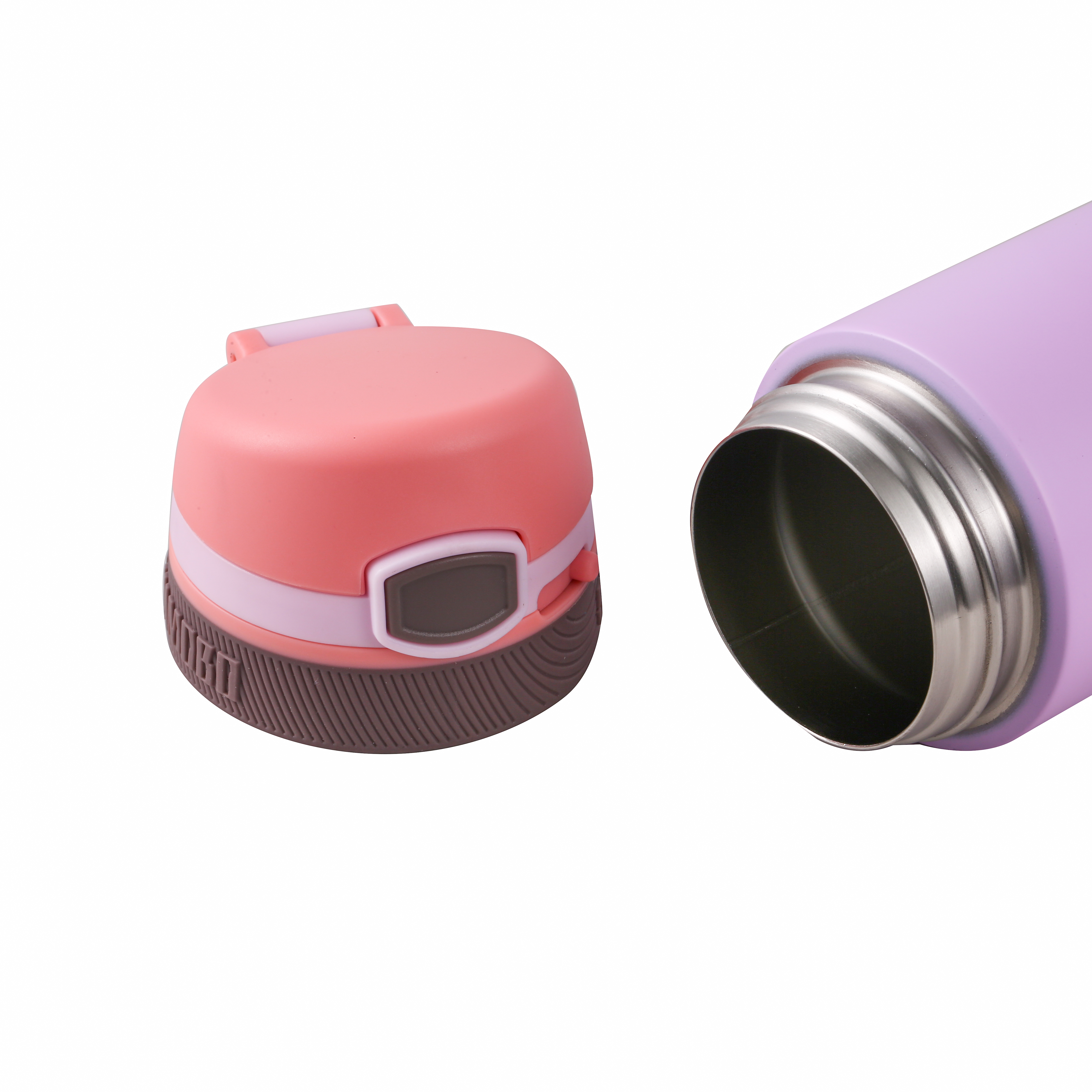 FLG 400ml Taro Purple Bottle