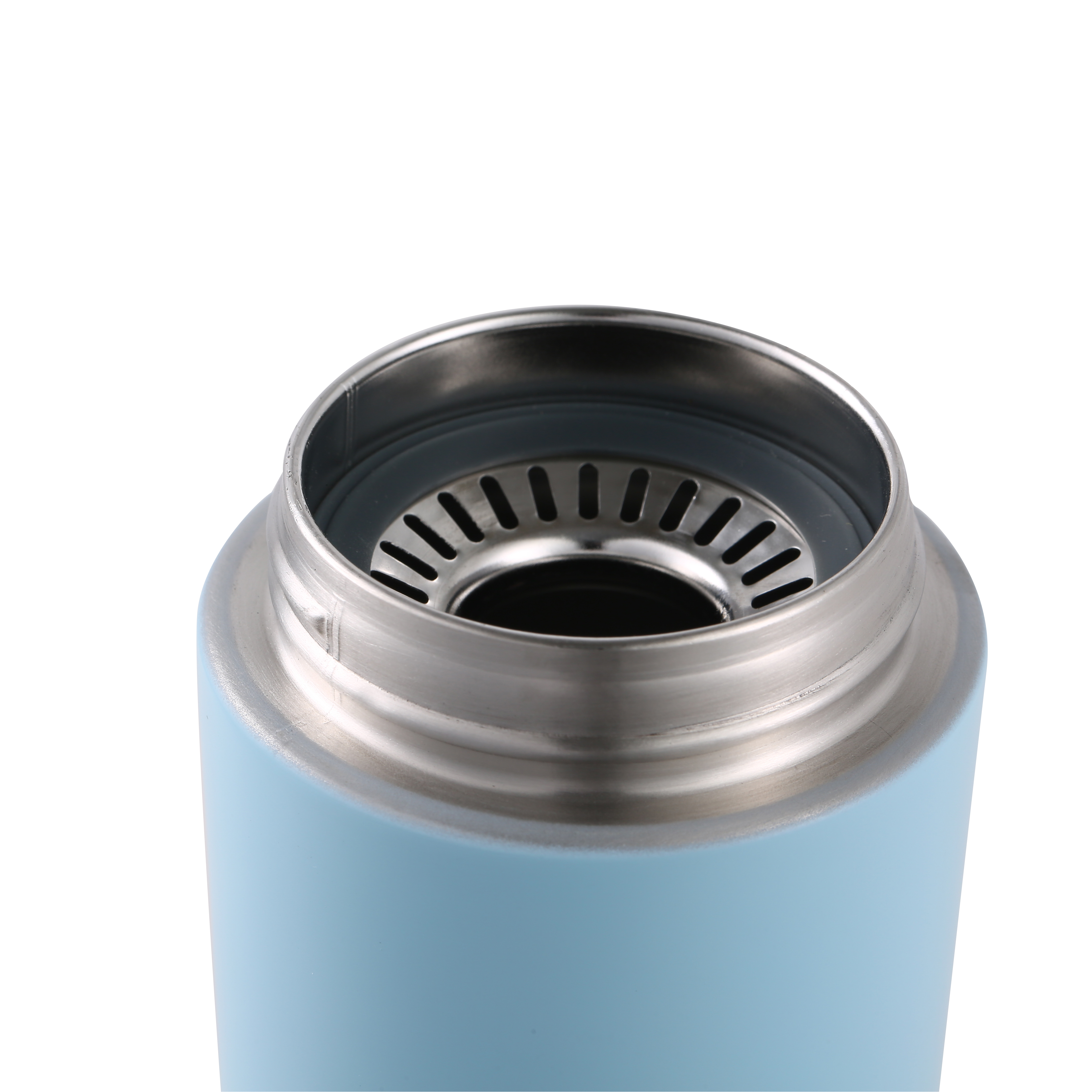 WL 350ml Blue Haze Business Bottle
