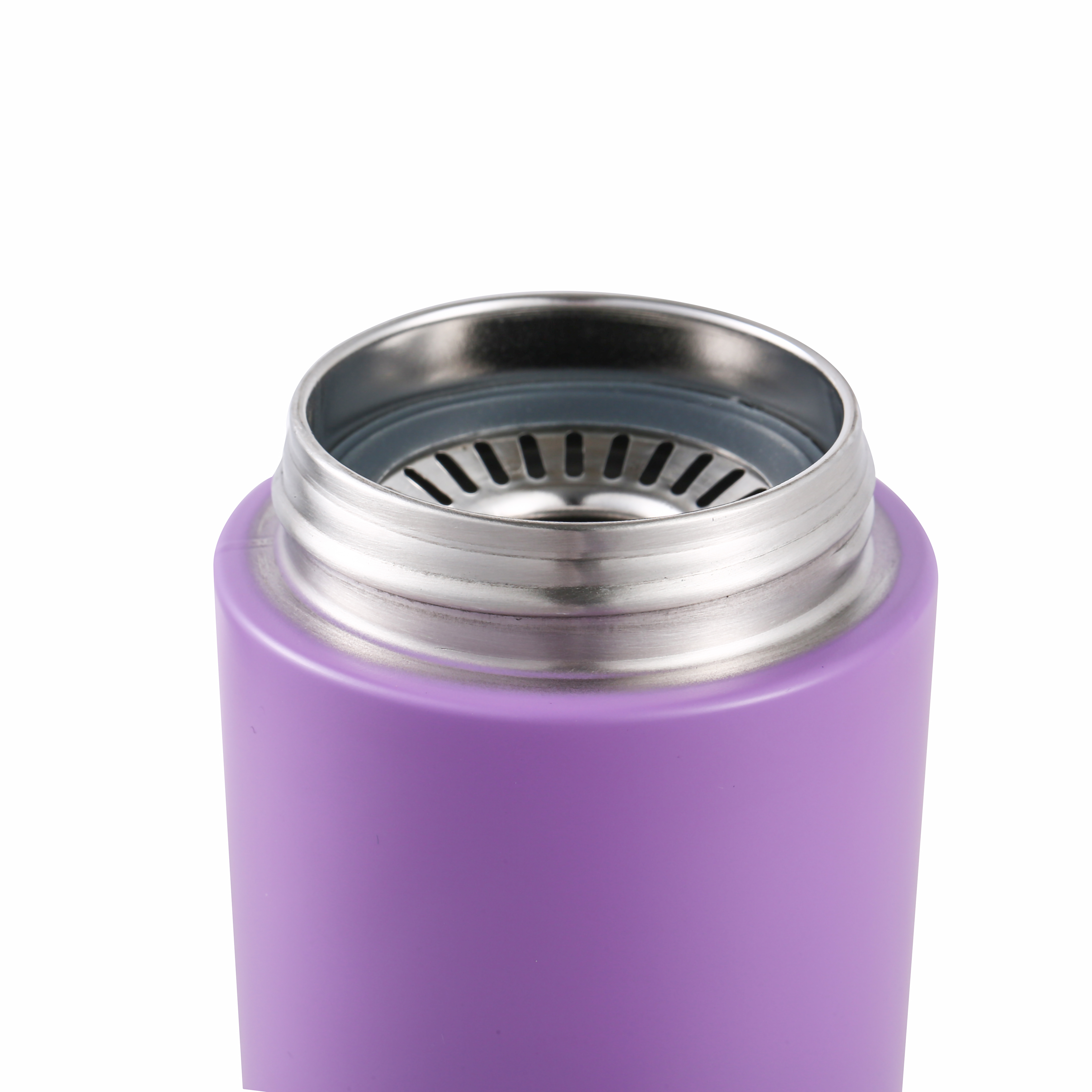 WL 350ml Lavender Business Bottle