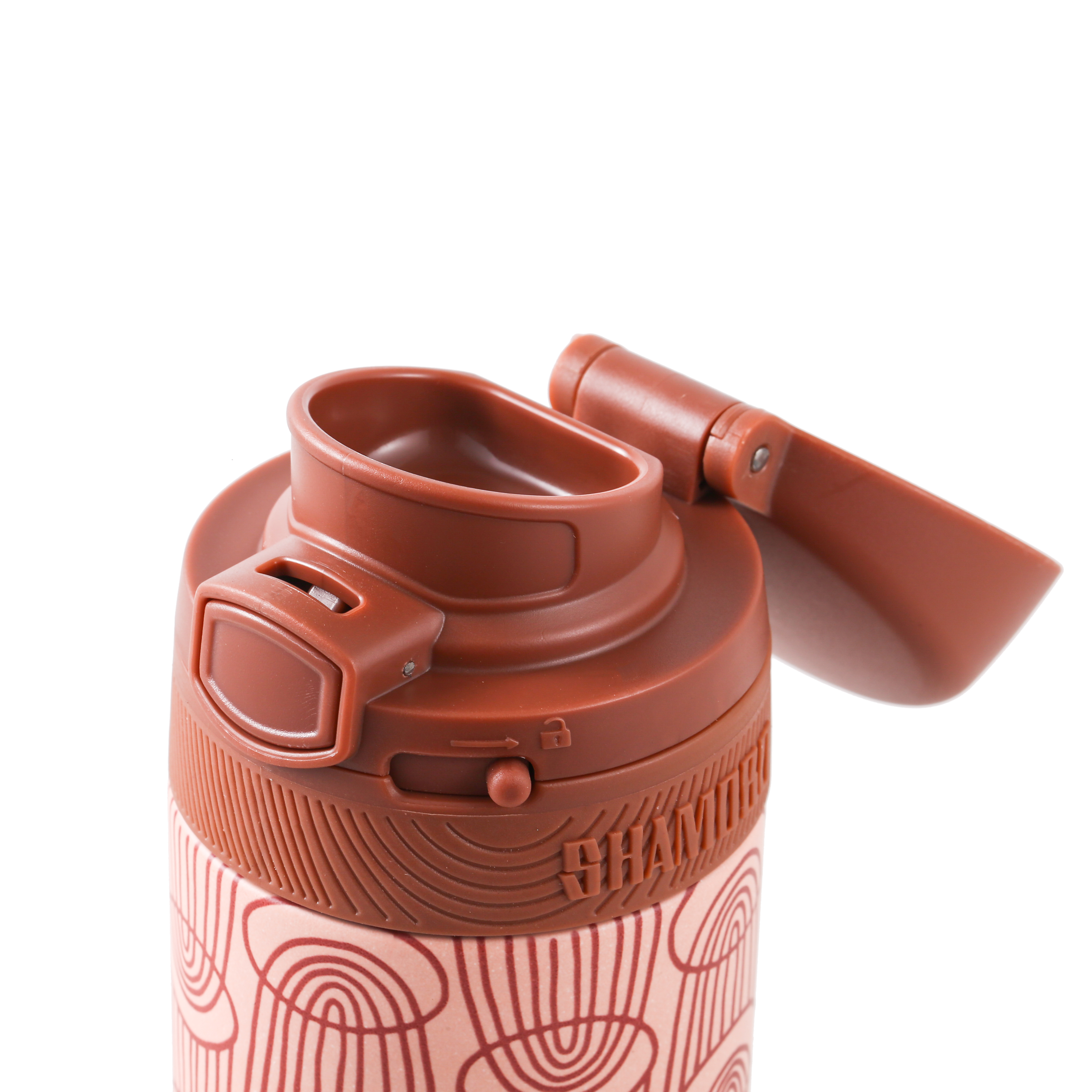 FLG 400ml Sign Bottle