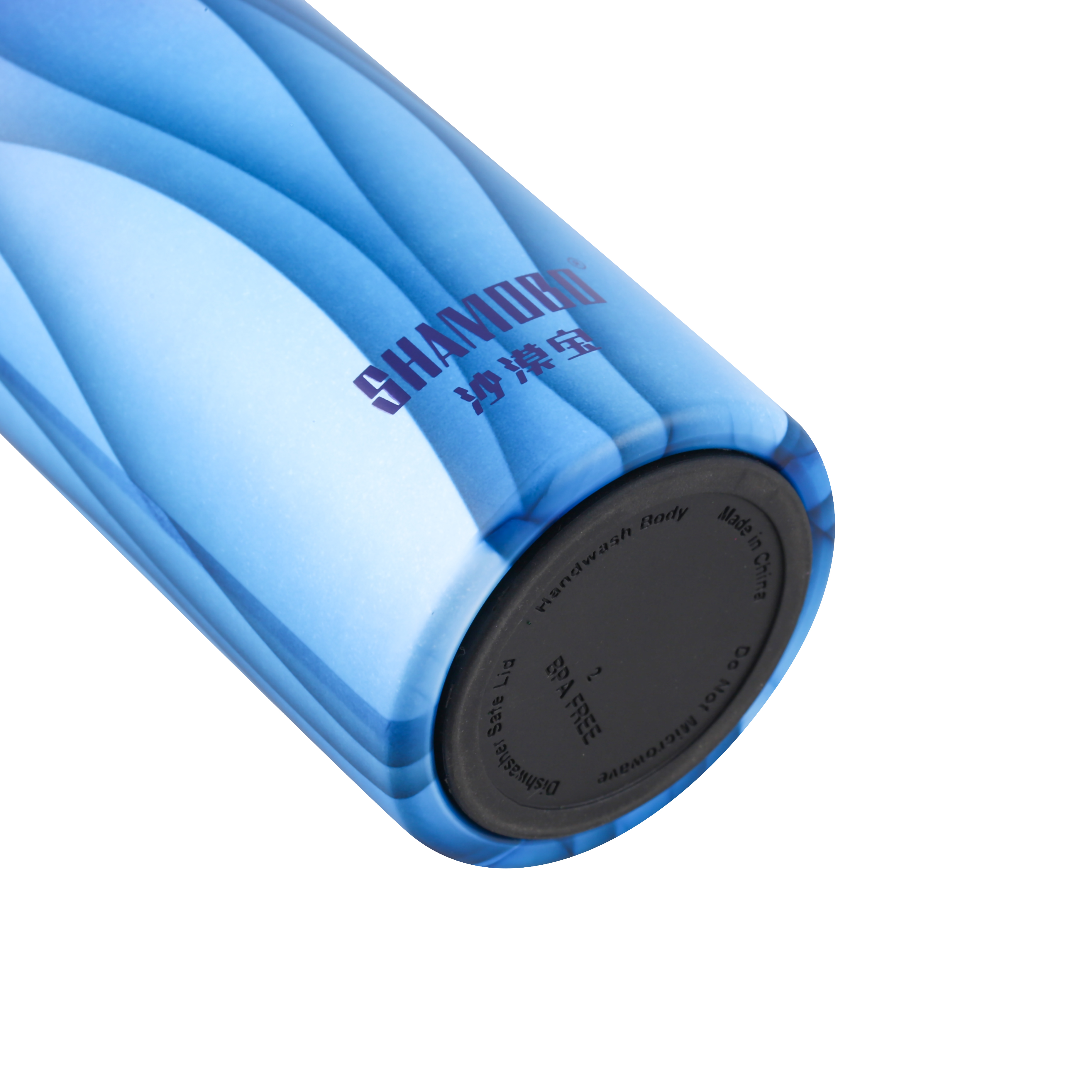 FLG 400ml Aurora Bottle