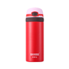 FLG 400ml Rose Red Bottle