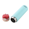 SHAMOBO Outdoor Vacuum Insulated Stainless Steel Water Bottles