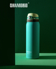 FLG Candy Green 750ml Travel Bottle