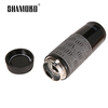 JL 420ml Premium Business Bottle Black Pearl