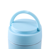 WL 350ml Blue Haze Business Bottle