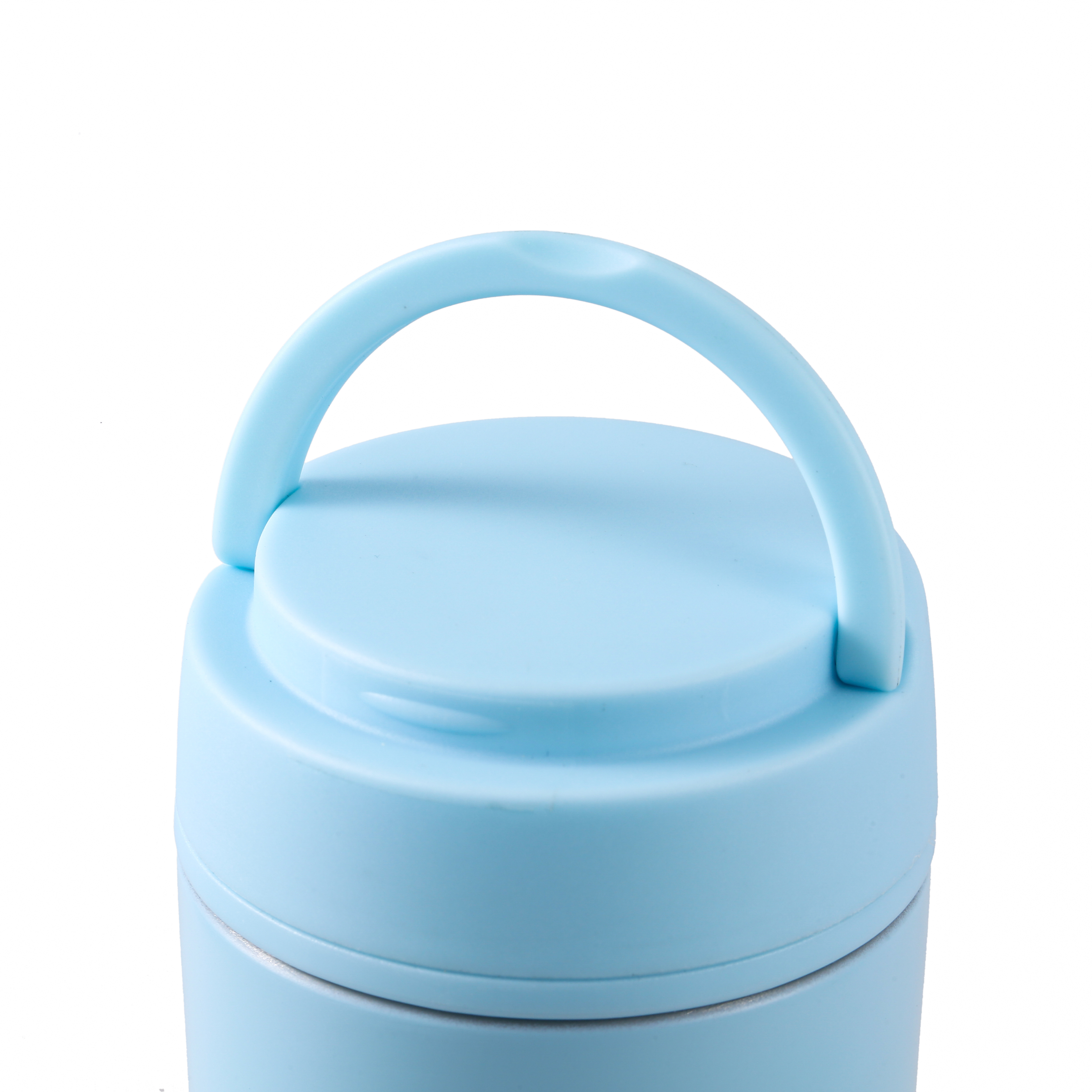 WL 350ml Blue Haze Business Bottle