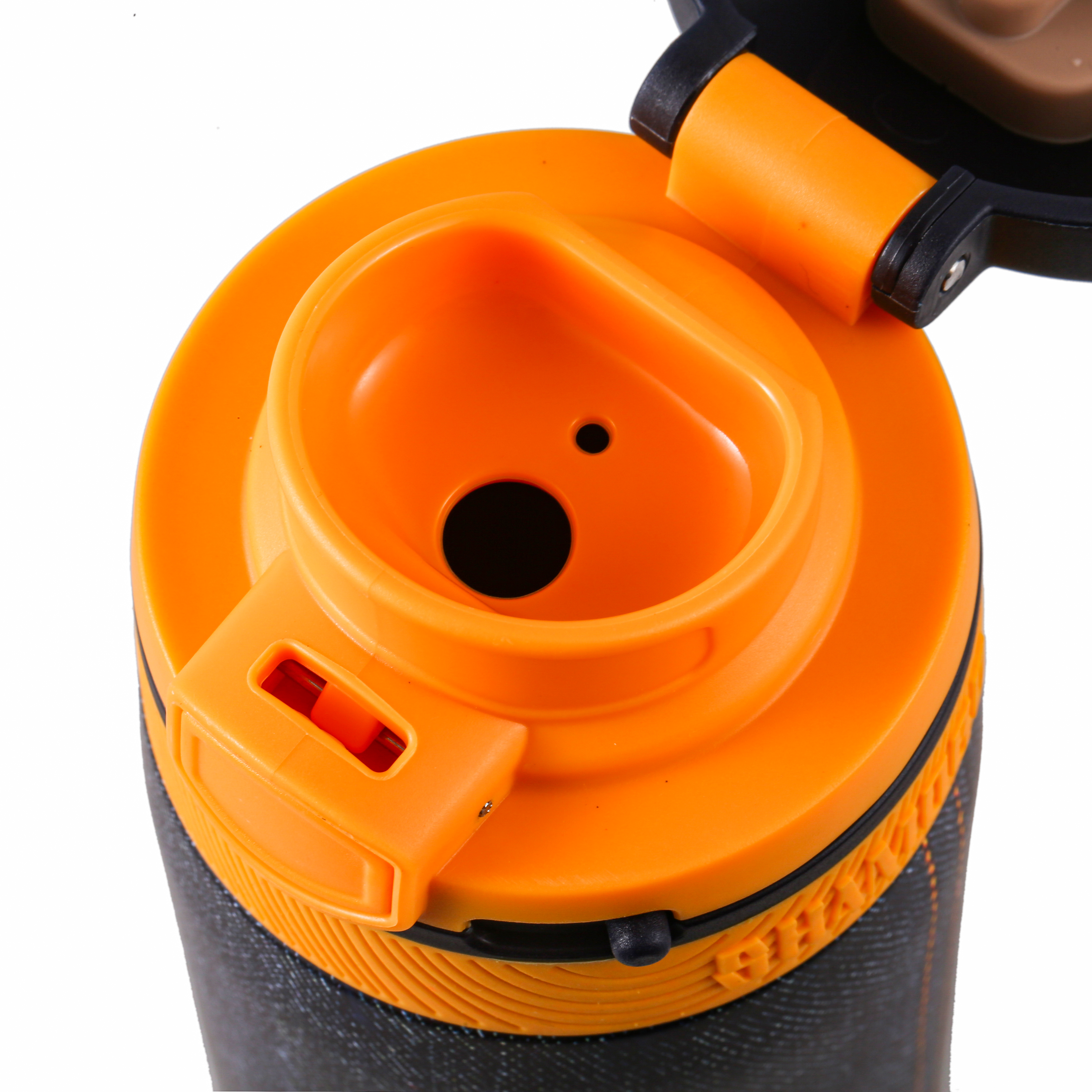Black Denim Outdoor 600ml Bottle