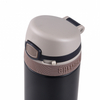 FLG 500ml Sable Black Bottle