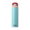 SHAMOBO Outdoor Vacuum Insulated Stainless Steel Water Bottles