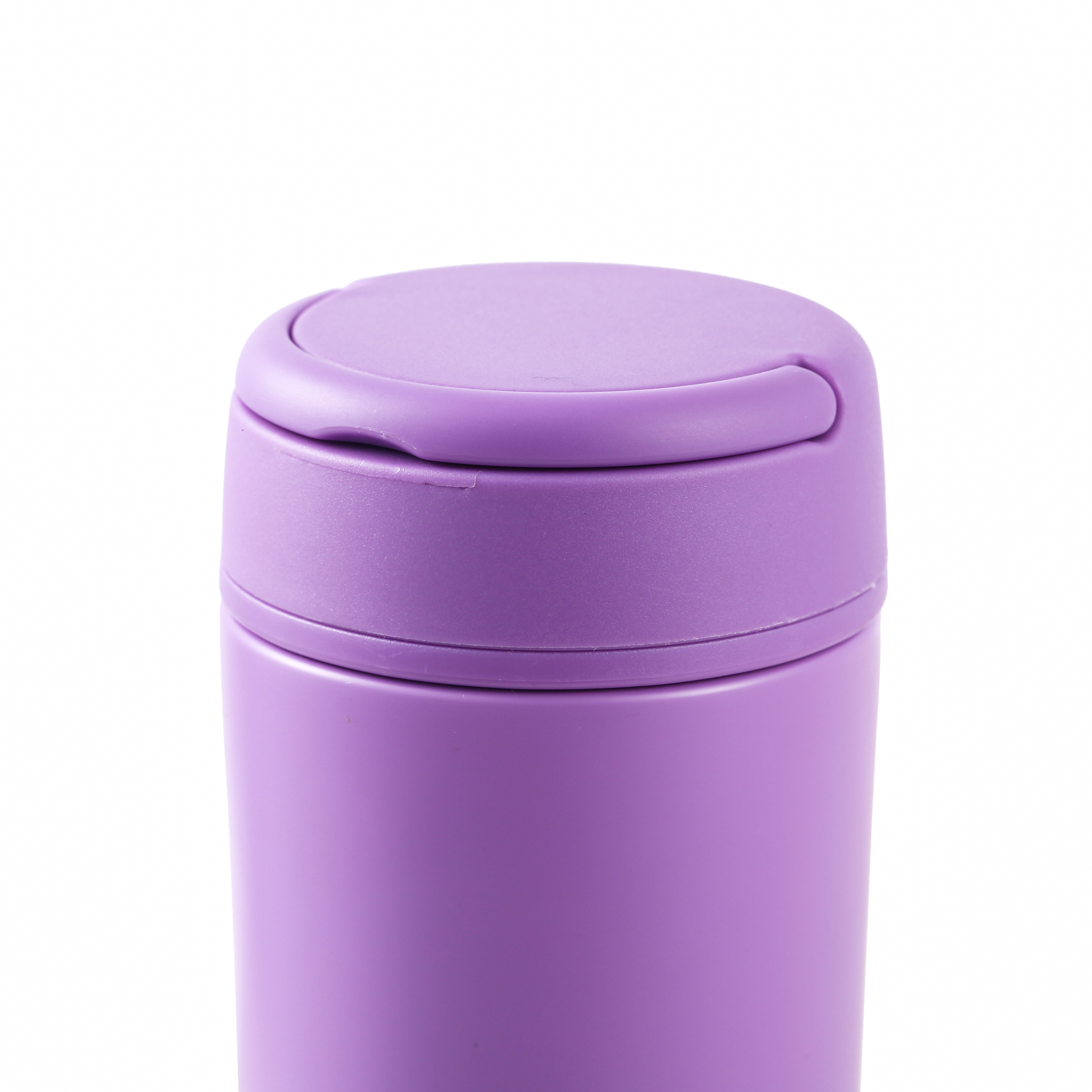 WL 350ml Lavender Business Bottle