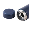 WL 400ml Navy Blue Business Bottle