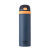 FLG 500ml Pale Blue Bottle
